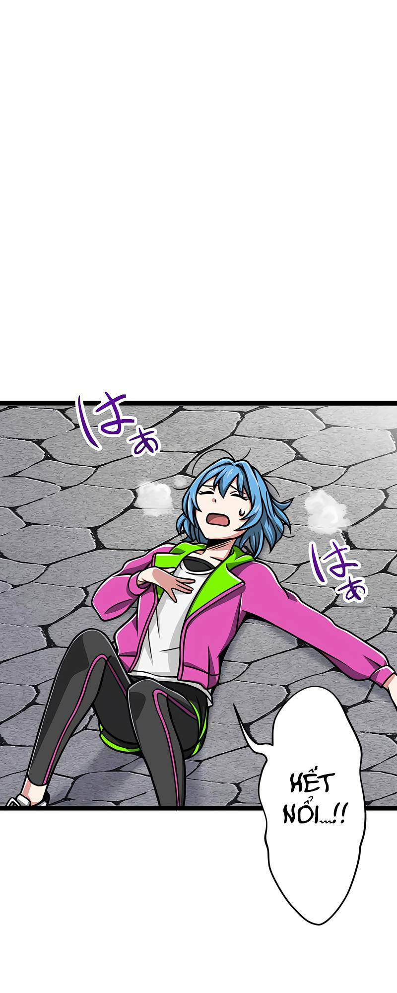 Đại Hiền Nhân Ma Thuật Cấp 99990000 - Chapter 11 - Page 27