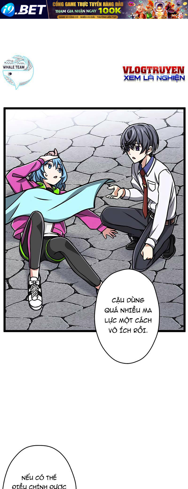 Đại Hiền Nhân Ma Thuật Cấp 99990000 - Chapter 11 - Page 28