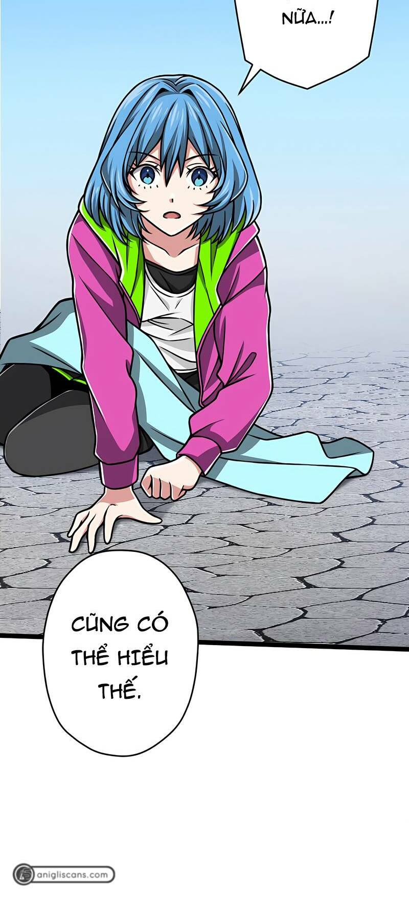 Đại Hiền Nhân Ma Thuật Cấp 99990000 - Chapter 11 - Page 35