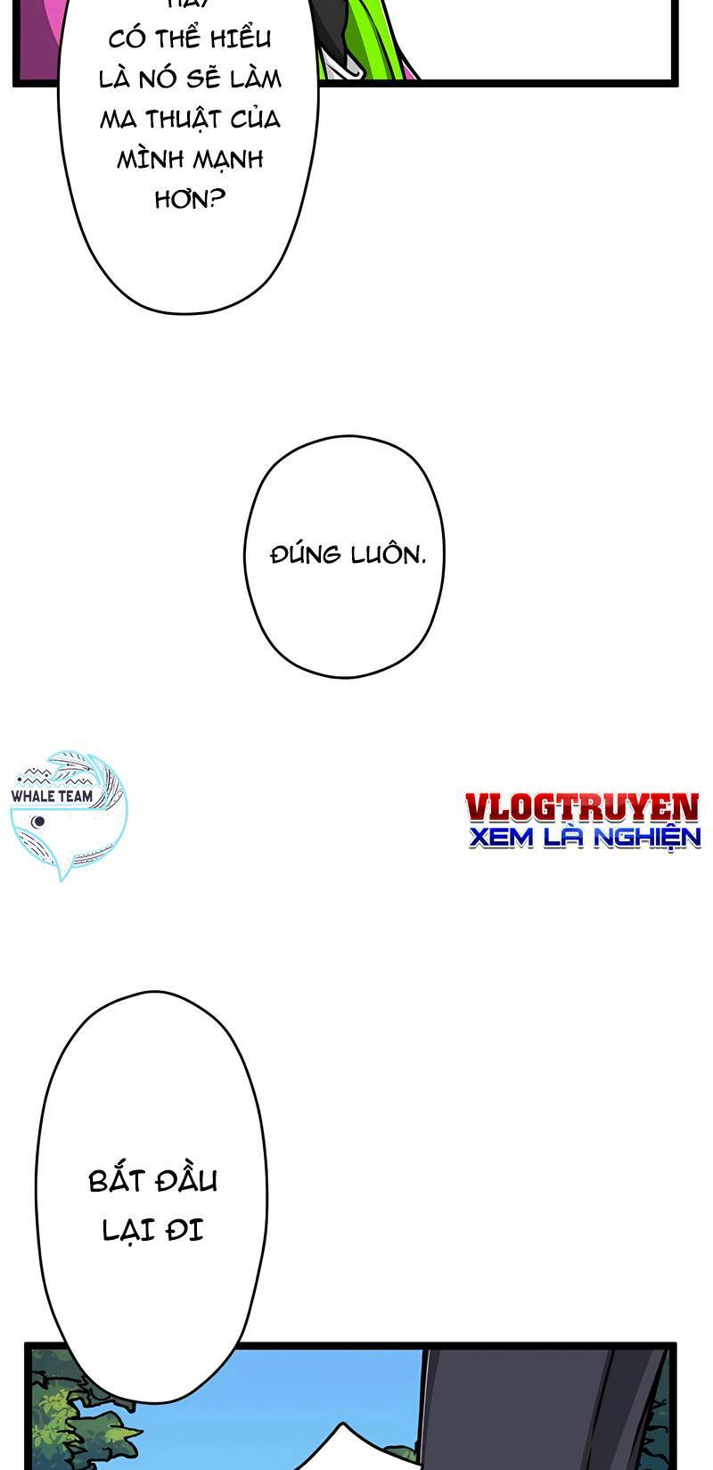Đại Hiền Nhân Ma Thuật Cấp 99990000 - Chapter 11 - Page 38