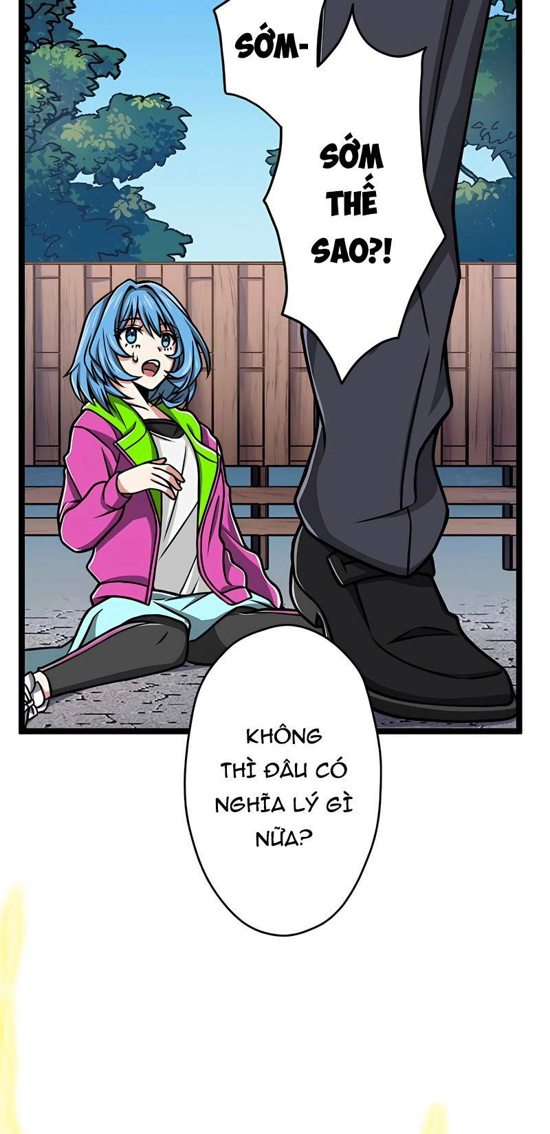 Đại Hiền Nhân Ma Thuật Cấp 99990000 - Chapter 11 - Page 39