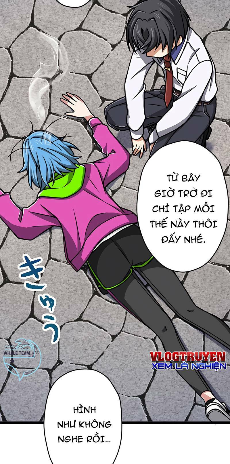 Đại Hiền Nhân Ma Thuật Cấp 99990000 - Chapter 11 - Page 42