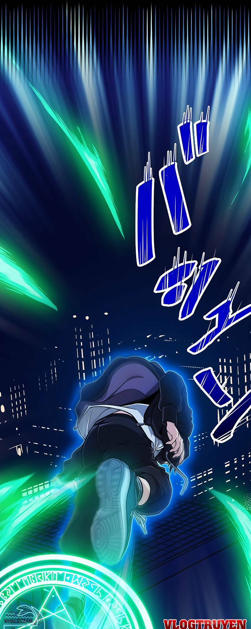 Đại Hiền Nhân Ma Thuật Cấp 99990000 - Chapter 11 - Page 44