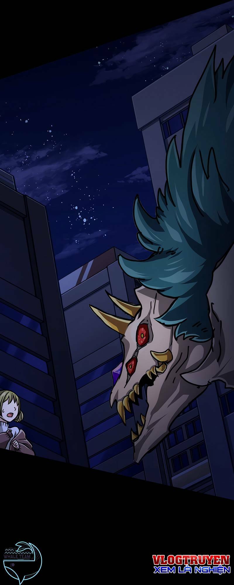 Đại Hiền Nhân Ma Thuật Cấp 99990000 - Chapter 11 - Page 48