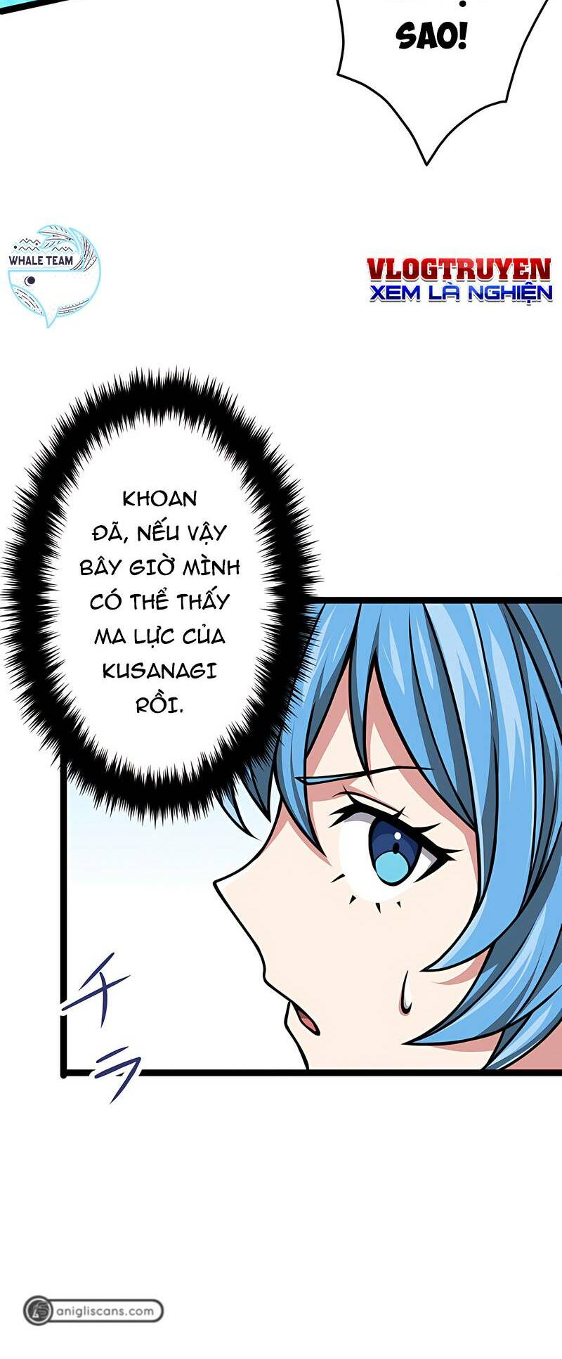 Đại Hiền Nhân Ma Thuật Cấp 99990000 - Chapter 11 - Page 4