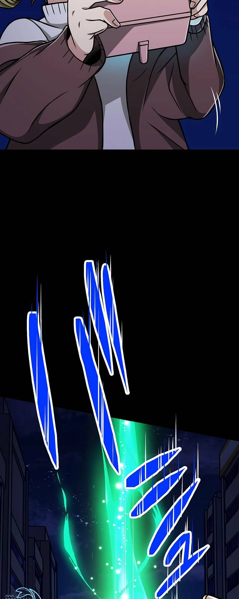 Đại Hiền Nhân Ma Thuật Cấp 99990000 - Chapter 11 - Page 54