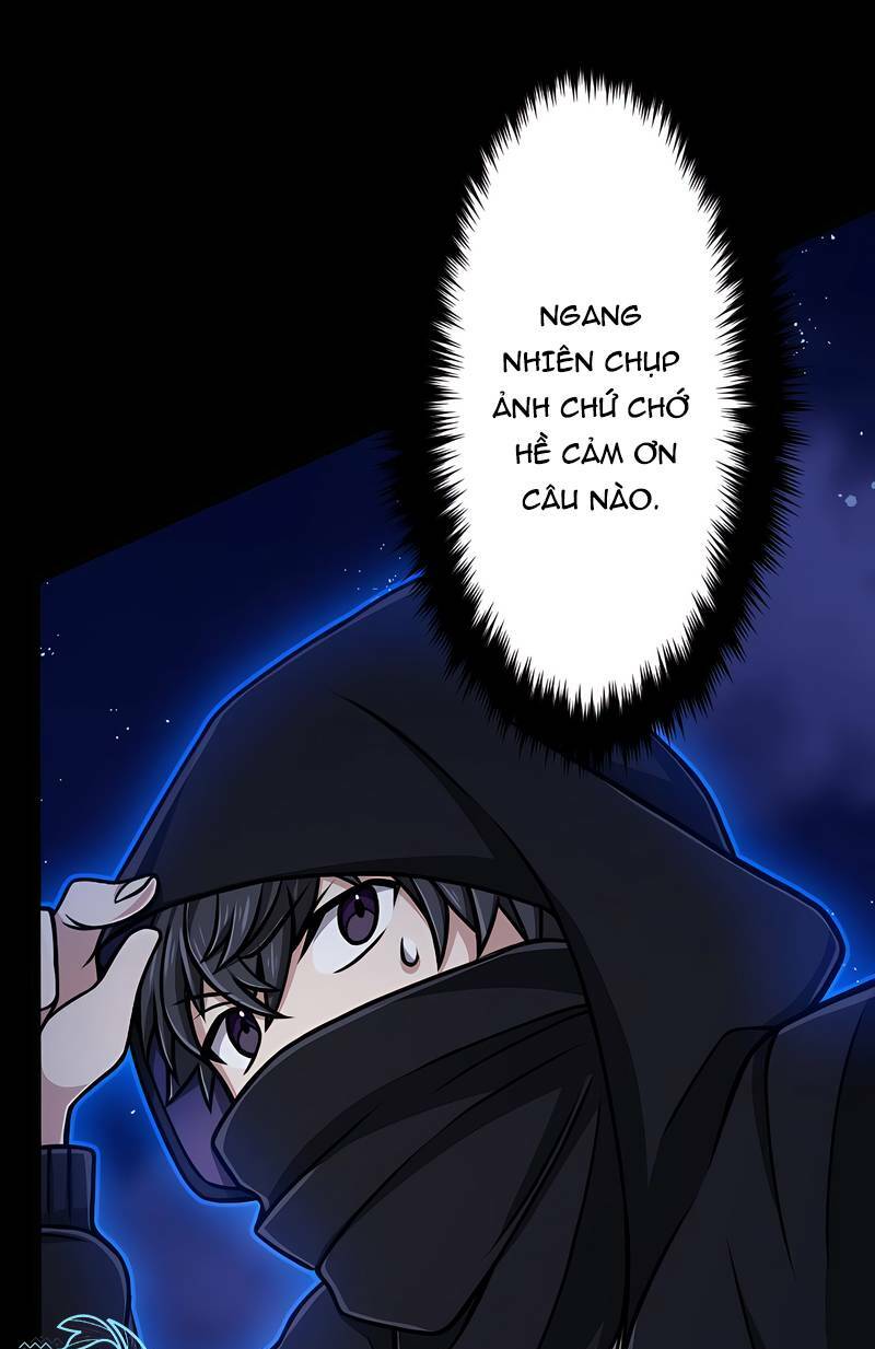 Đại Hiền Nhân Ma Thuật Cấp 99990000 - Chapter 11 - Page 56