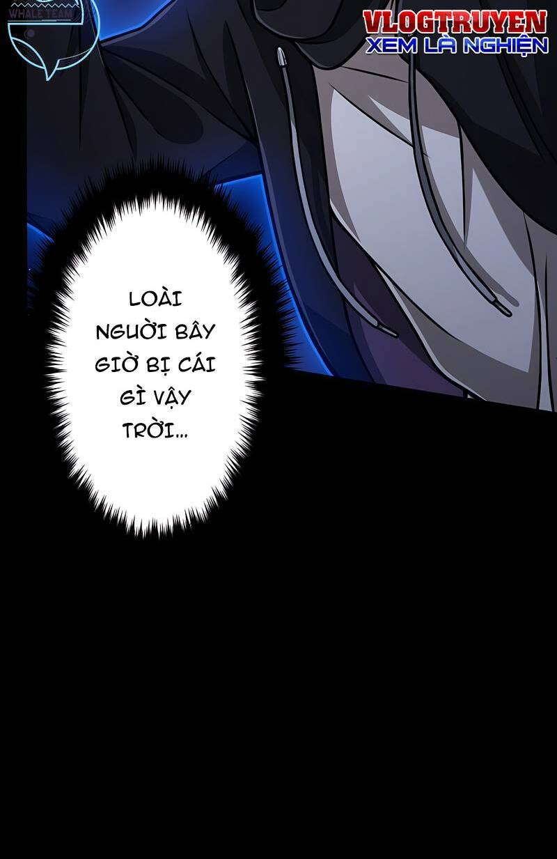 Đại Hiền Nhân Ma Thuật Cấp 99990000 - Chapter 11 - Page 57
