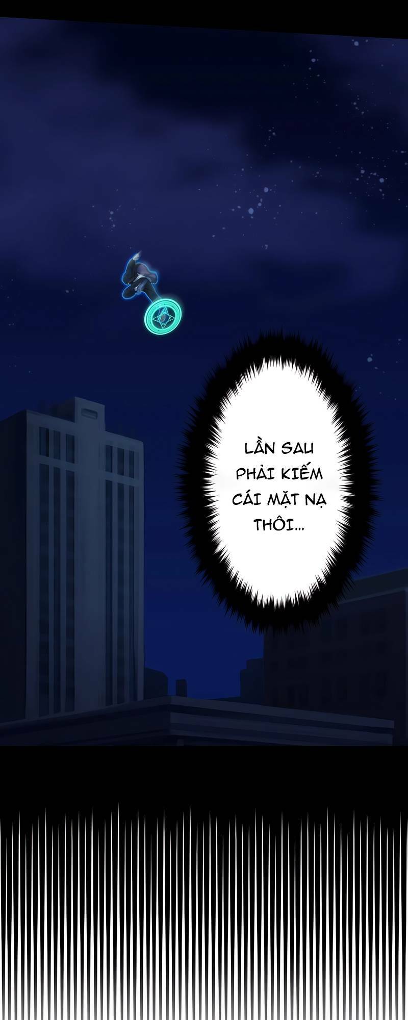 Đại Hiền Nhân Ma Thuật Cấp 99990000 - Chapter 11 - Page 58