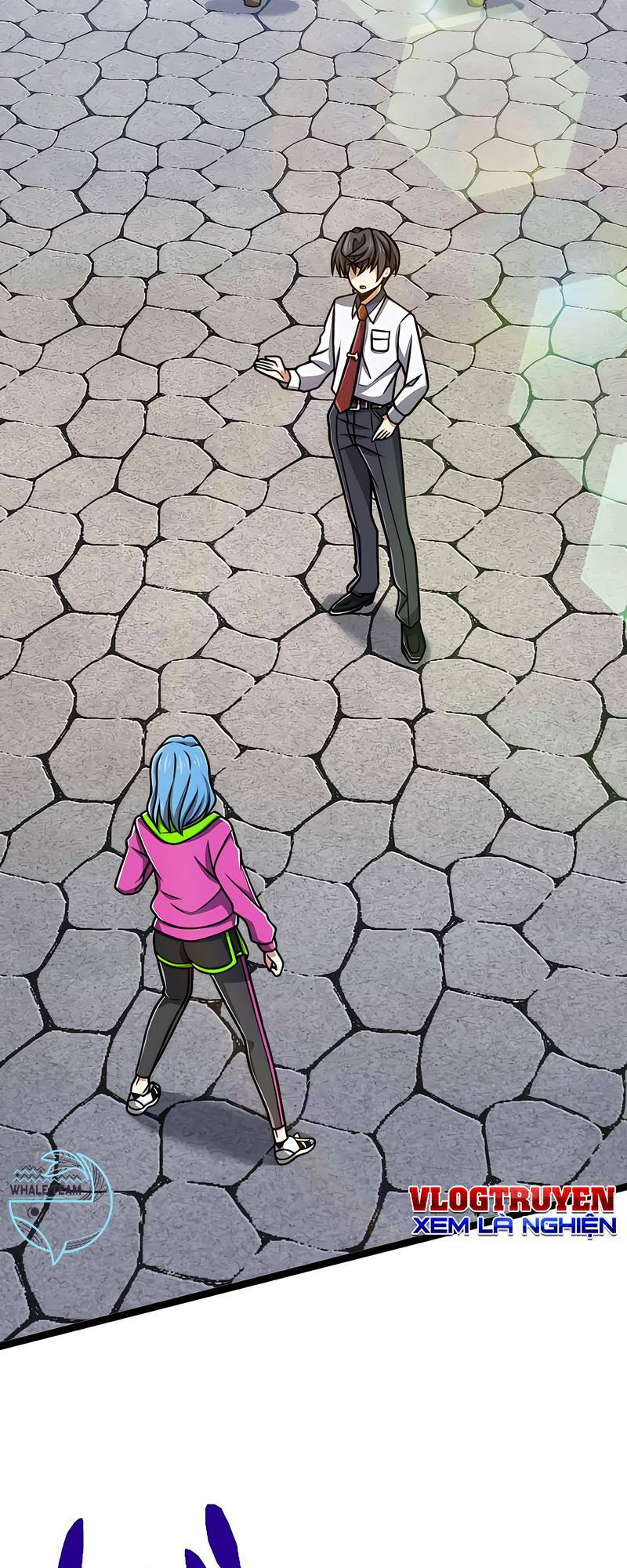 Đại Hiền Nhân Ma Thuật Cấp 99990000 - Chapter 11 - Page 60