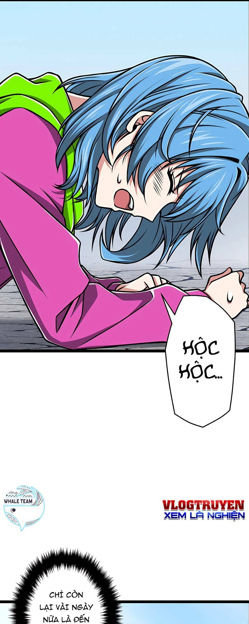 Đại Hiền Nhân Ma Thuật Cấp 99990000 - Chapter 11 - Page 63