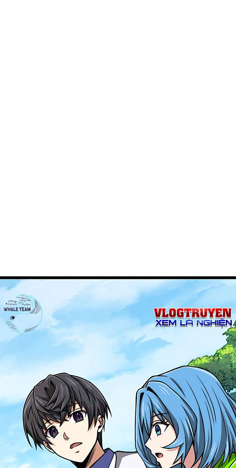 Đại Hiền Nhân Ma Thuật Cấp 99990000 - Chapter 11 - Page 73