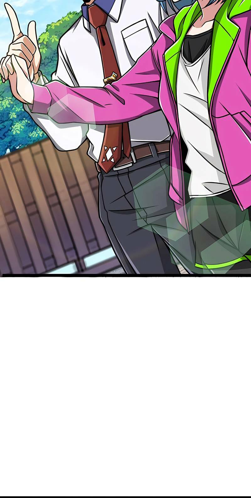 Đại Hiền Nhân Ma Thuật Cấp 99990000 - Chapter 11 - Page 74