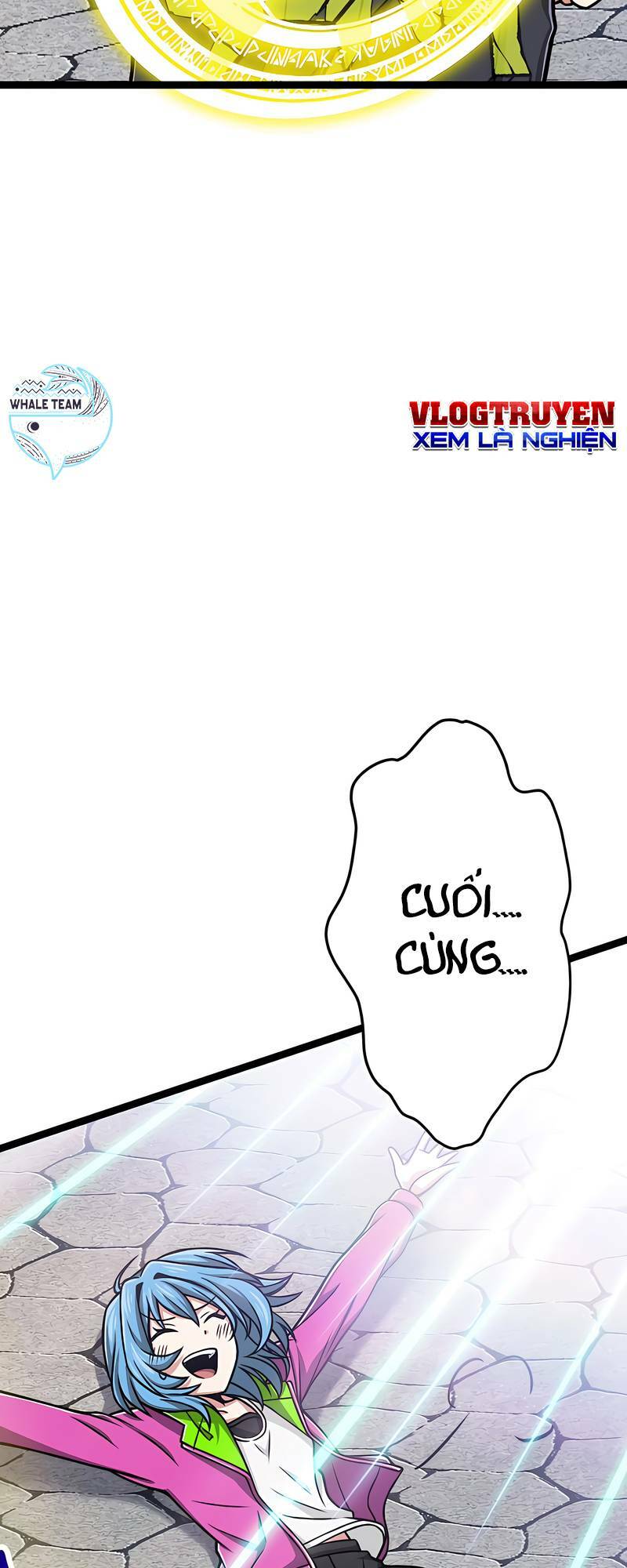 Đại Hiền Nhân Ma Thuật Cấp 99990000 - Chapter 11 - Page 81