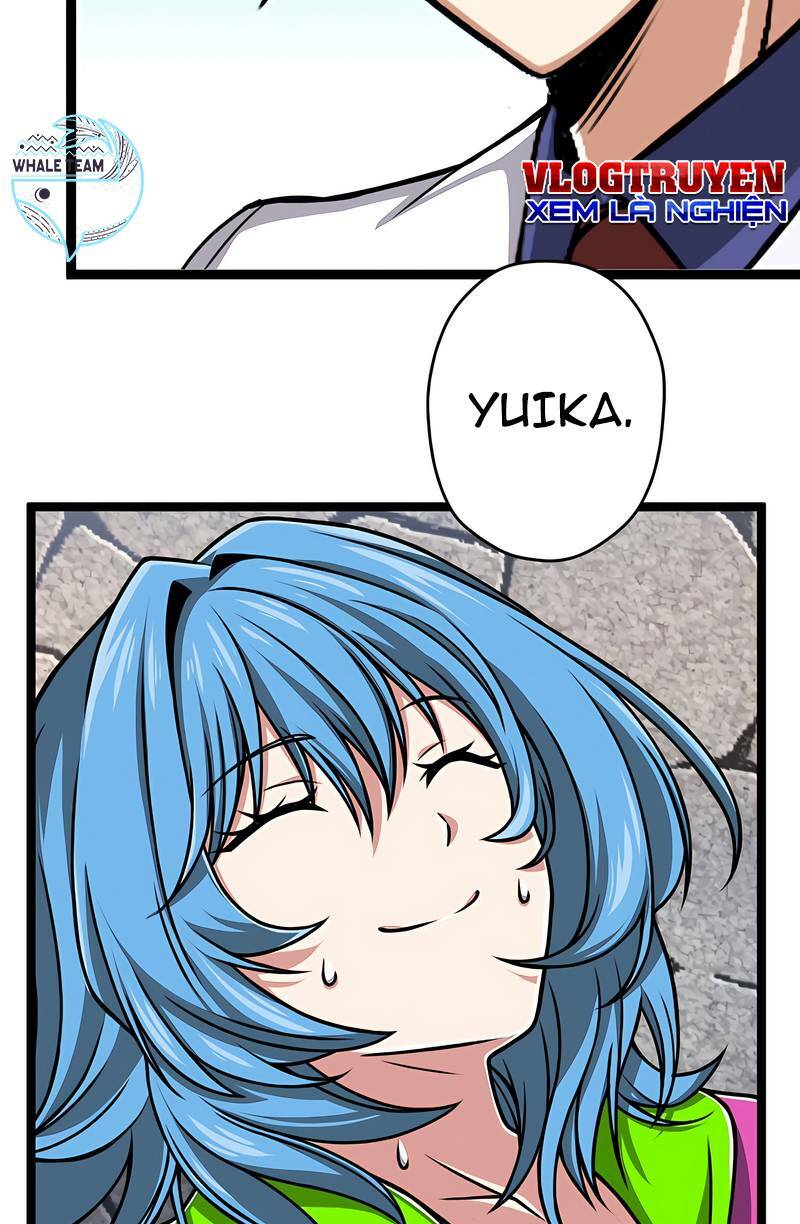 Đại Hiền Nhân Ma Thuật Cấp 99990000 - Chapter 11 - Page 83