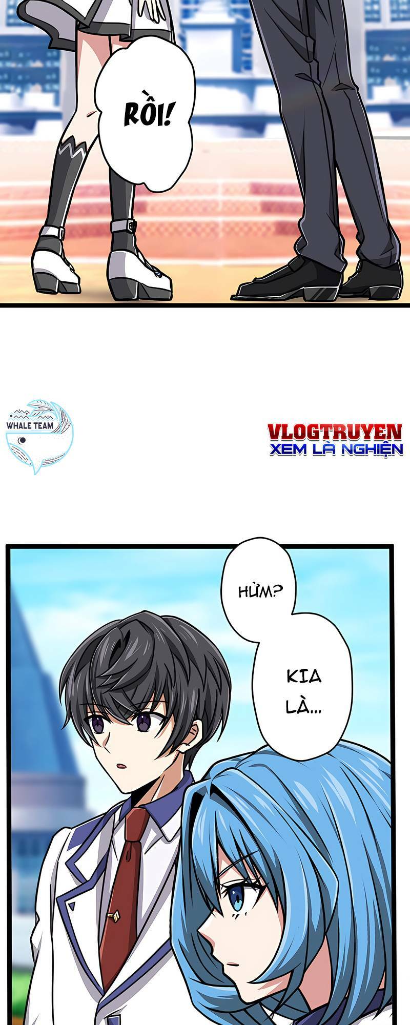 Đại Hiền Nhân Ma Thuật Cấp 99990000 - Chapter 11 - Page 86