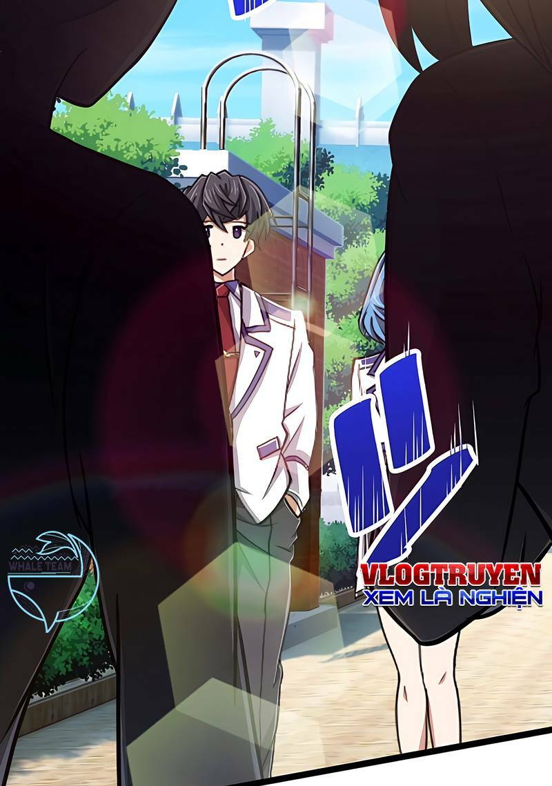 Đại Hiền Nhân Ma Thuật Cấp 99990000 - Chapter 11 - Page 88