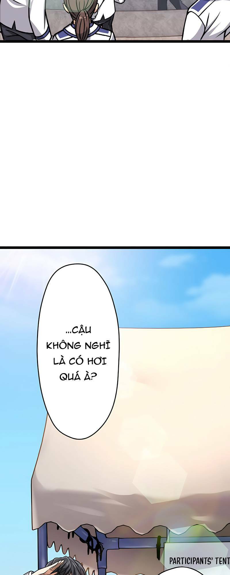 Đại Hiền Nhân Ma Thuật Cấp 99990000 - Chapter 12 - Page 10