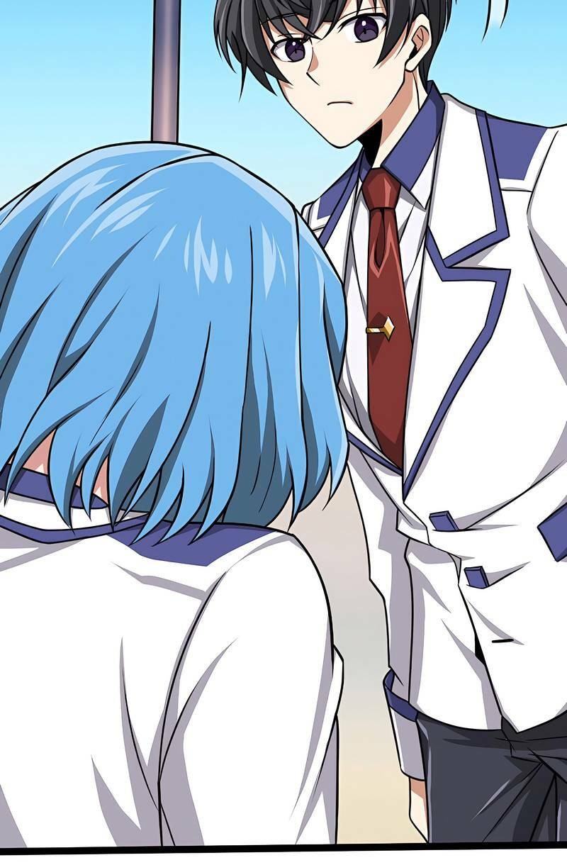 Đại Hiền Nhân Ma Thuật Cấp 99990000 - Chapter 12 - Page 12