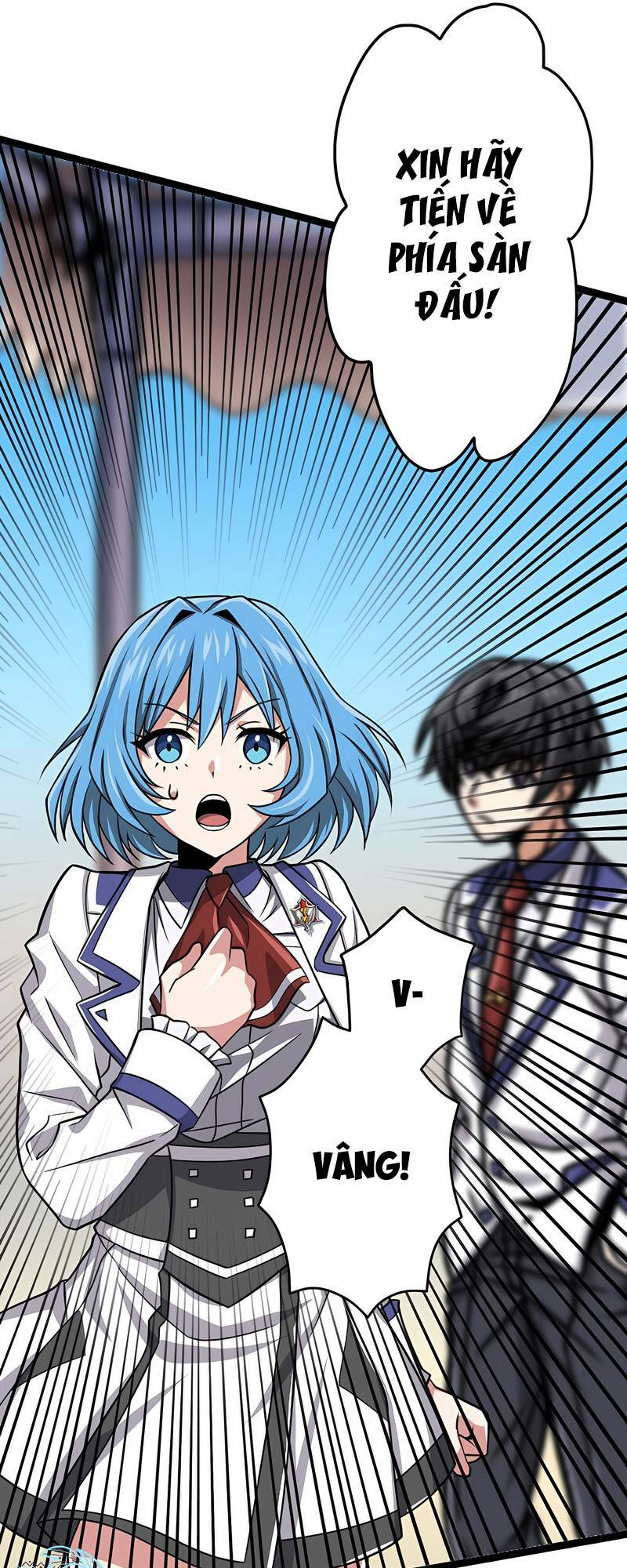 Đại Hiền Nhân Ma Thuật Cấp 99990000 - Chapter 12 - Page 14