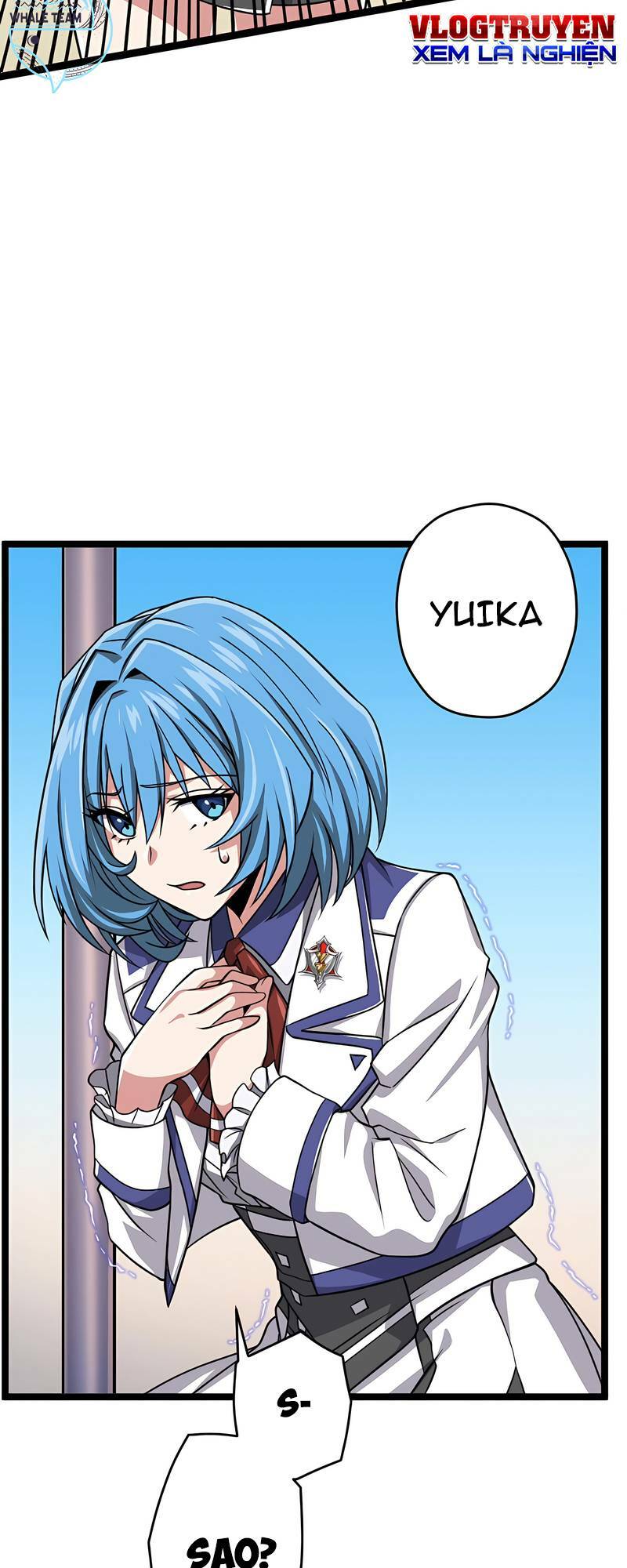 Đại Hiền Nhân Ma Thuật Cấp 99990000 - Chapter 12 - Page 15