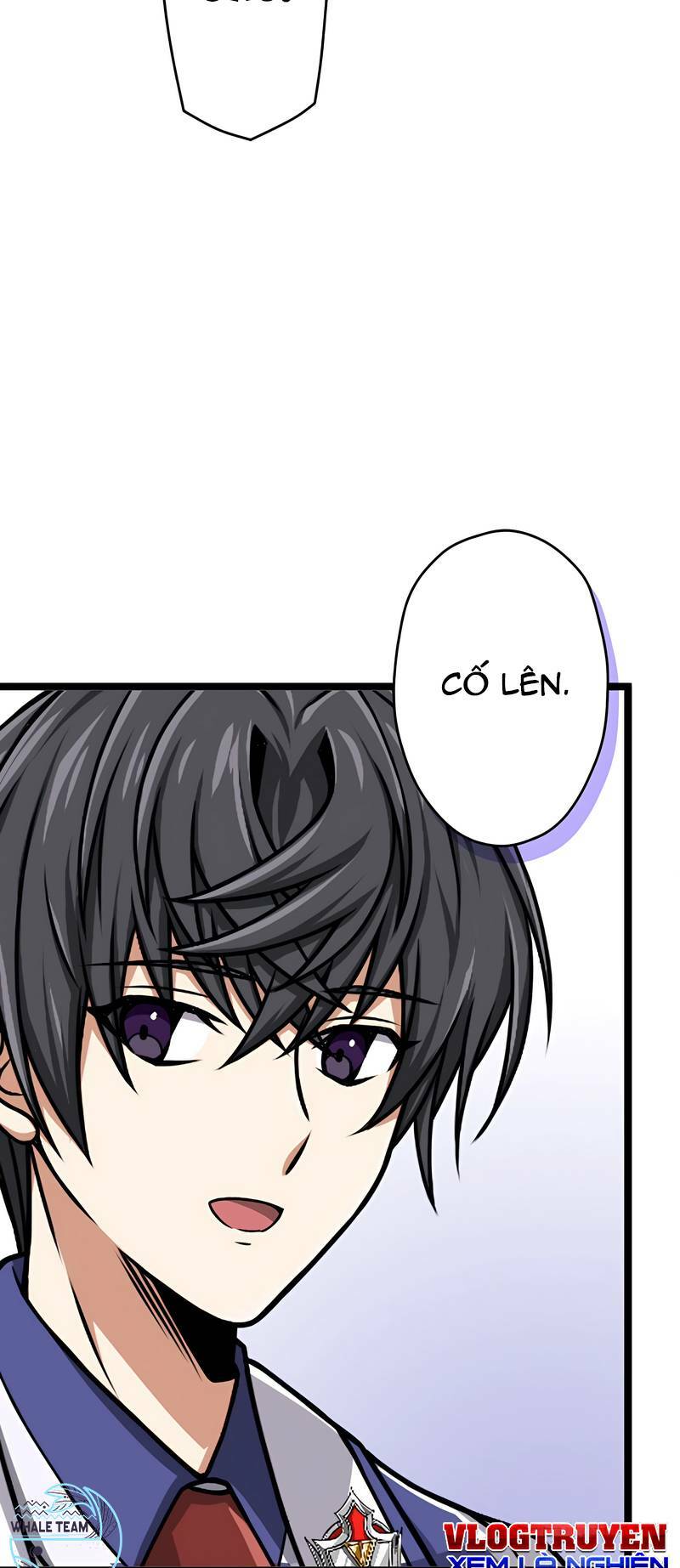 Đại Hiền Nhân Ma Thuật Cấp 99990000 - Chapter 12 - Page 16