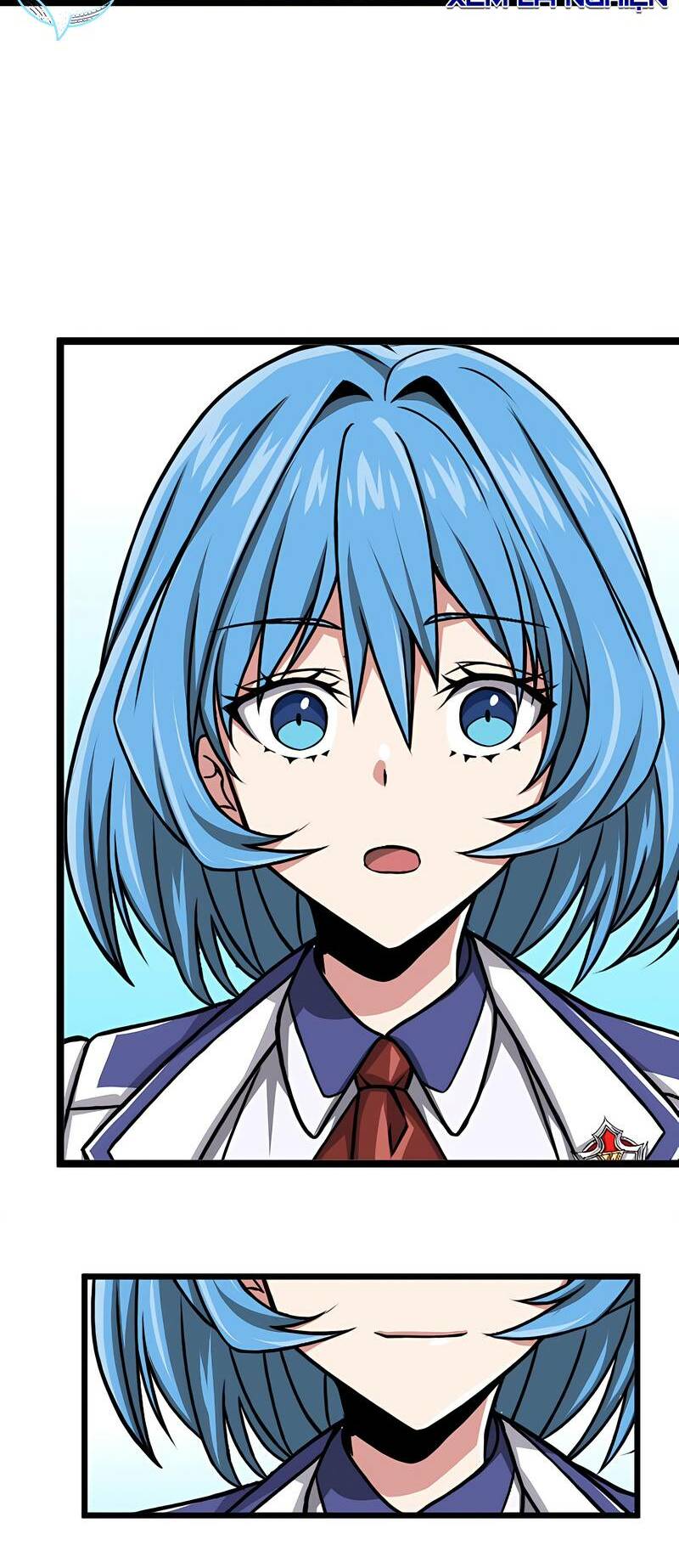 Đại Hiền Nhân Ma Thuật Cấp 99990000 - Chapter 12 - Page 17