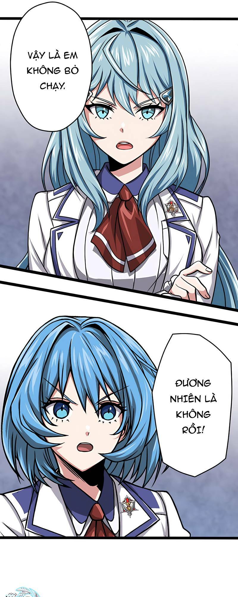 Đại Hiền Nhân Ma Thuật Cấp 99990000 - Chapter 12 - Page 23