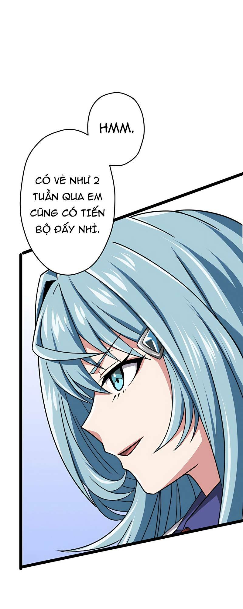 Đại Hiền Nhân Ma Thuật Cấp 99990000 - Chapter 12 - Page 28