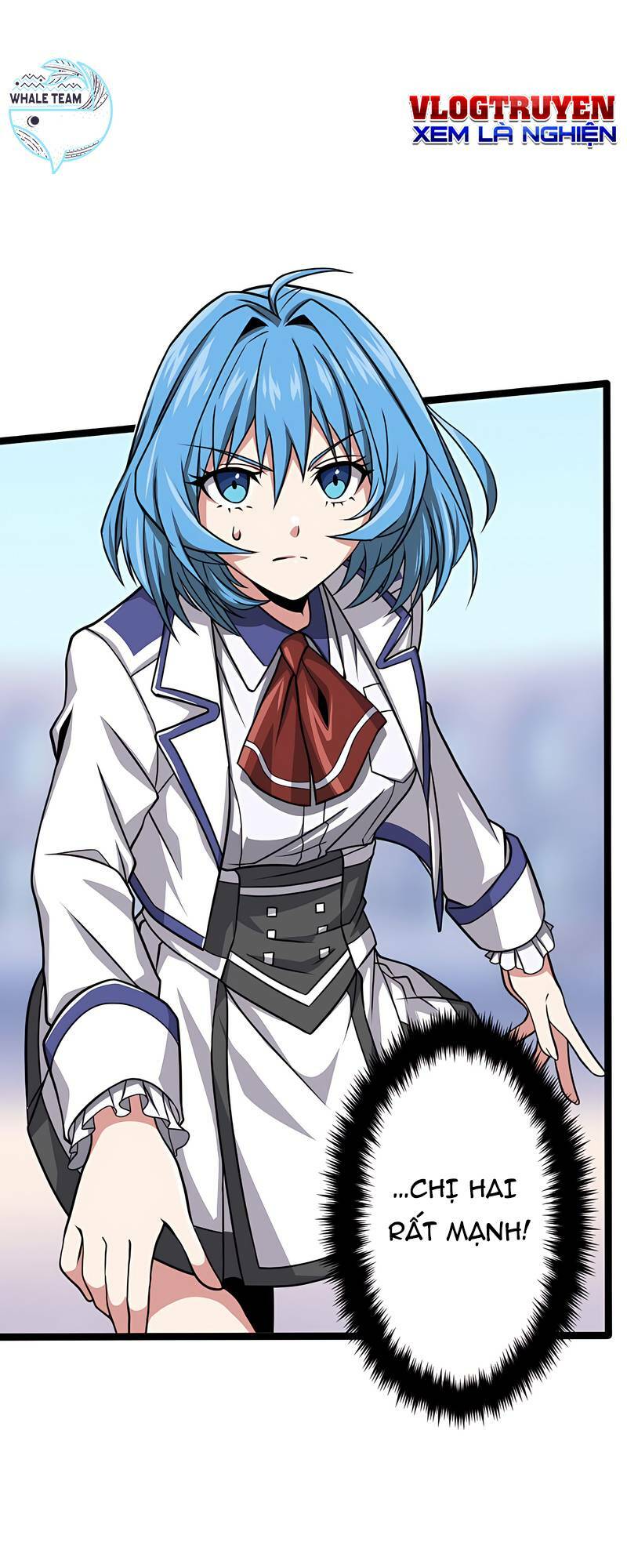 Đại Hiền Nhân Ma Thuật Cấp 99990000 - Chapter 12 - Page 29