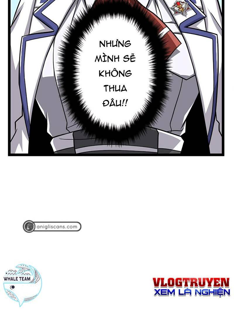 Đại Hiền Nhân Ma Thuật Cấp 99990000 - Chapter 12 - Page 32