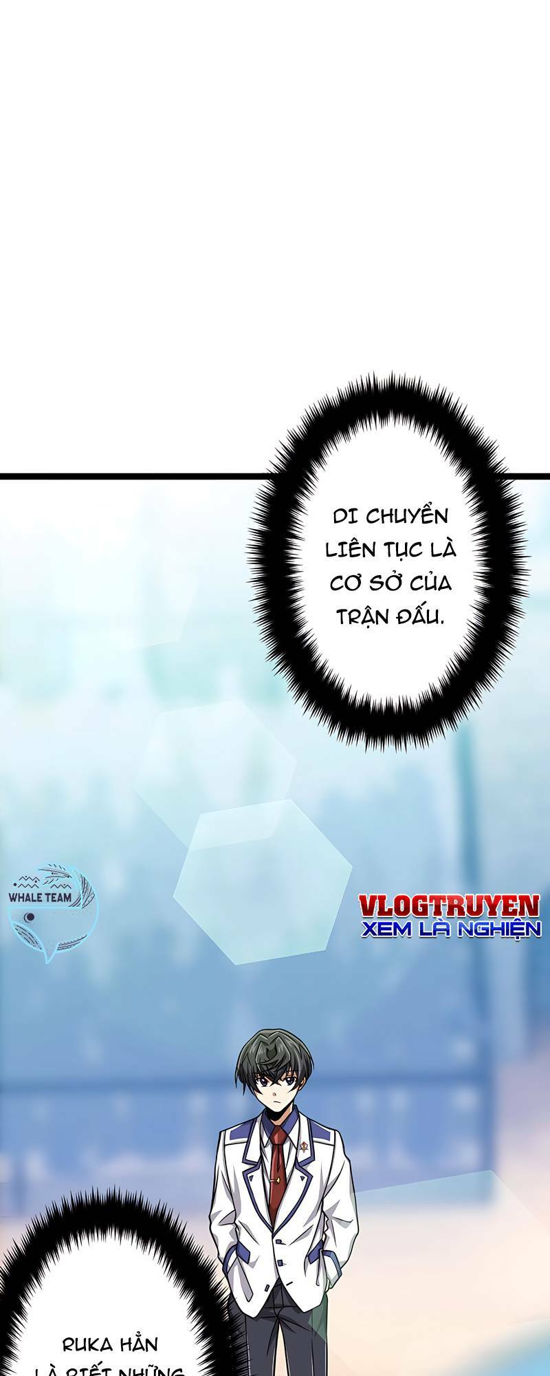 Đại Hiền Nhân Ma Thuật Cấp 99990000 - Chapter 12 - Page 38