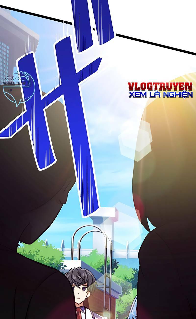 Đại Hiền Nhân Ma Thuật Cấp 99990000 - Chapter 12 - Page 3