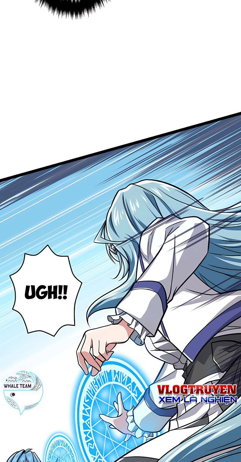 Đại Hiền Nhân Ma Thuật Cấp 99990000 - Chapter 12 - Page 40