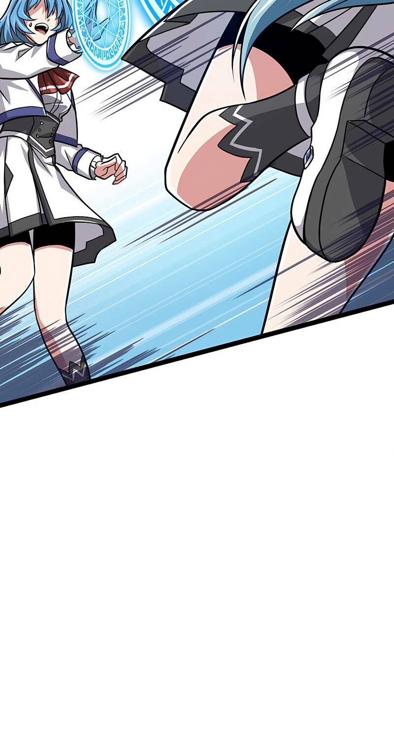 Đại Hiền Nhân Ma Thuật Cấp 99990000 - Chapter 12 - Page 41