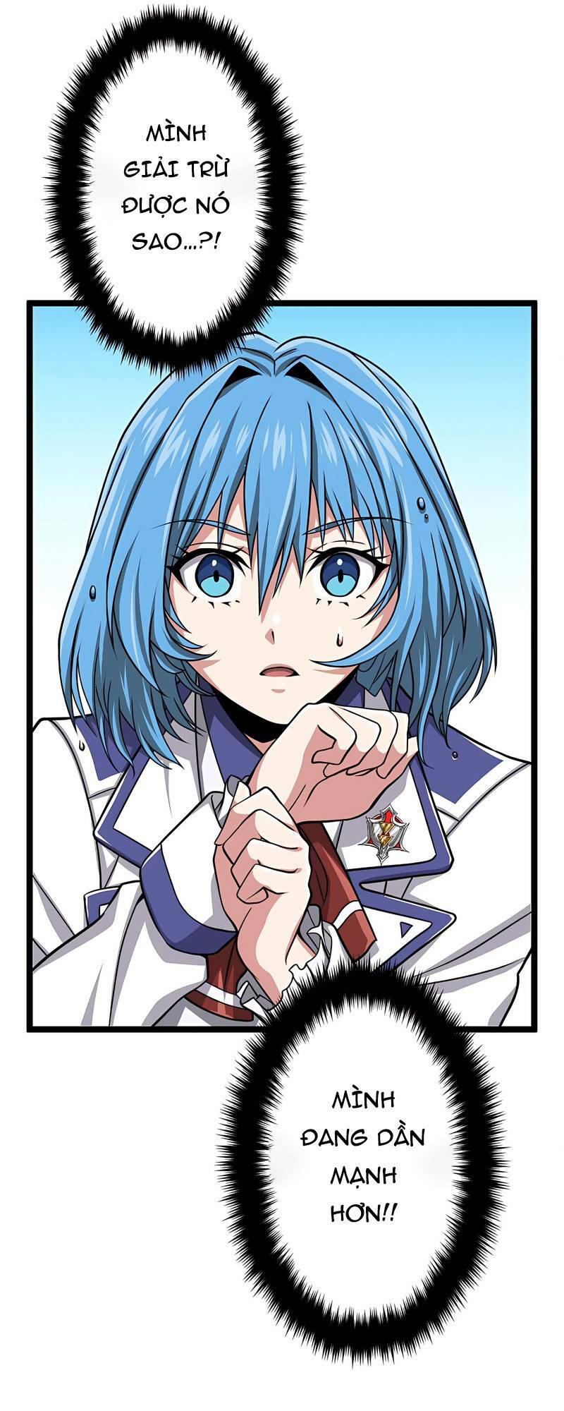 Đại Hiền Nhân Ma Thuật Cấp 99990000 - Chapter 12 - Page 46