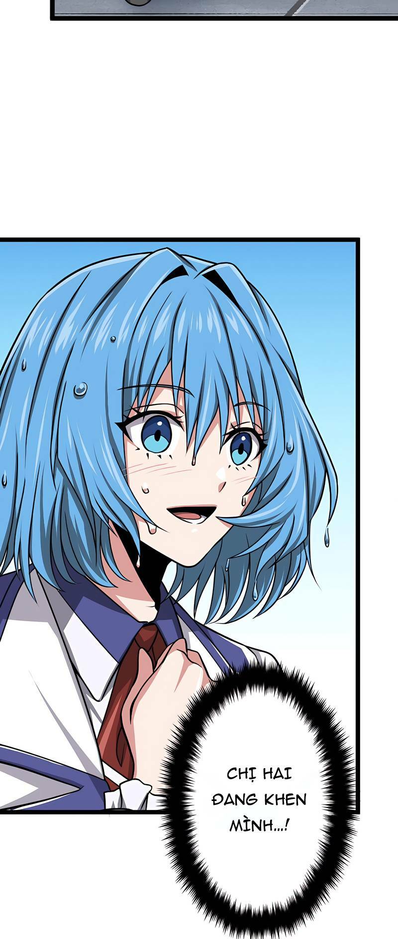 Đại Hiền Nhân Ma Thuật Cấp 99990000 - Chapter 12 - Page 48