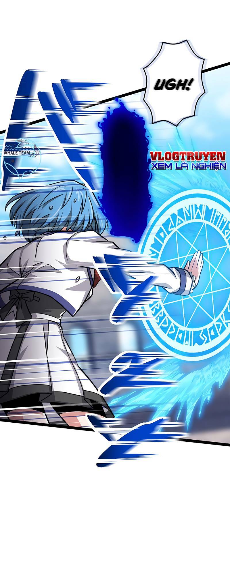 Đại Hiền Nhân Ma Thuật Cấp 99990000 - Chapter 12 - Page 52