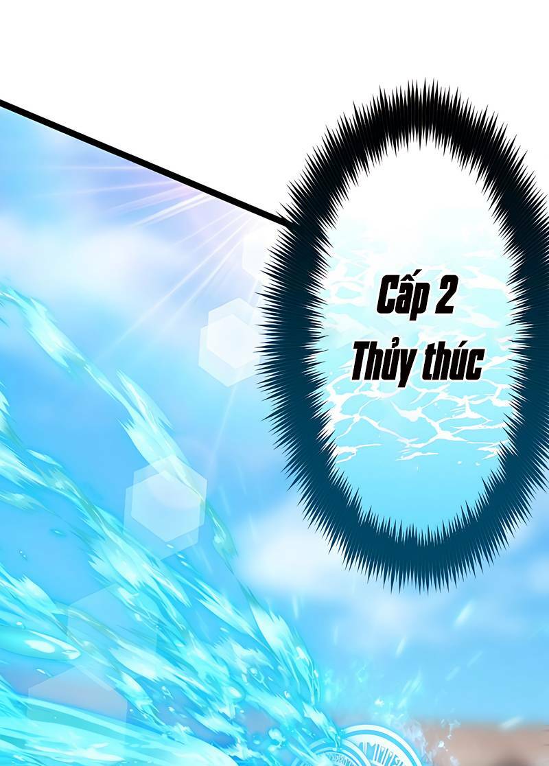 Đại Hiền Nhân Ma Thuật Cấp 99990000 - Chapter 12 - Page 53