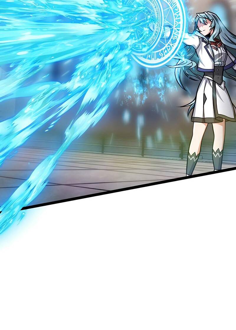 Đại Hiền Nhân Ma Thuật Cấp 99990000 - Chapter 12 - Page 54