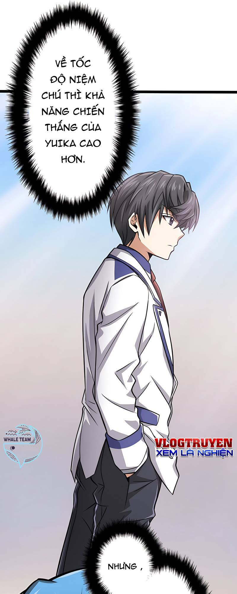 Đại Hiền Nhân Ma Thuật Cấp 99990000 - Chapter 12 - Page 59