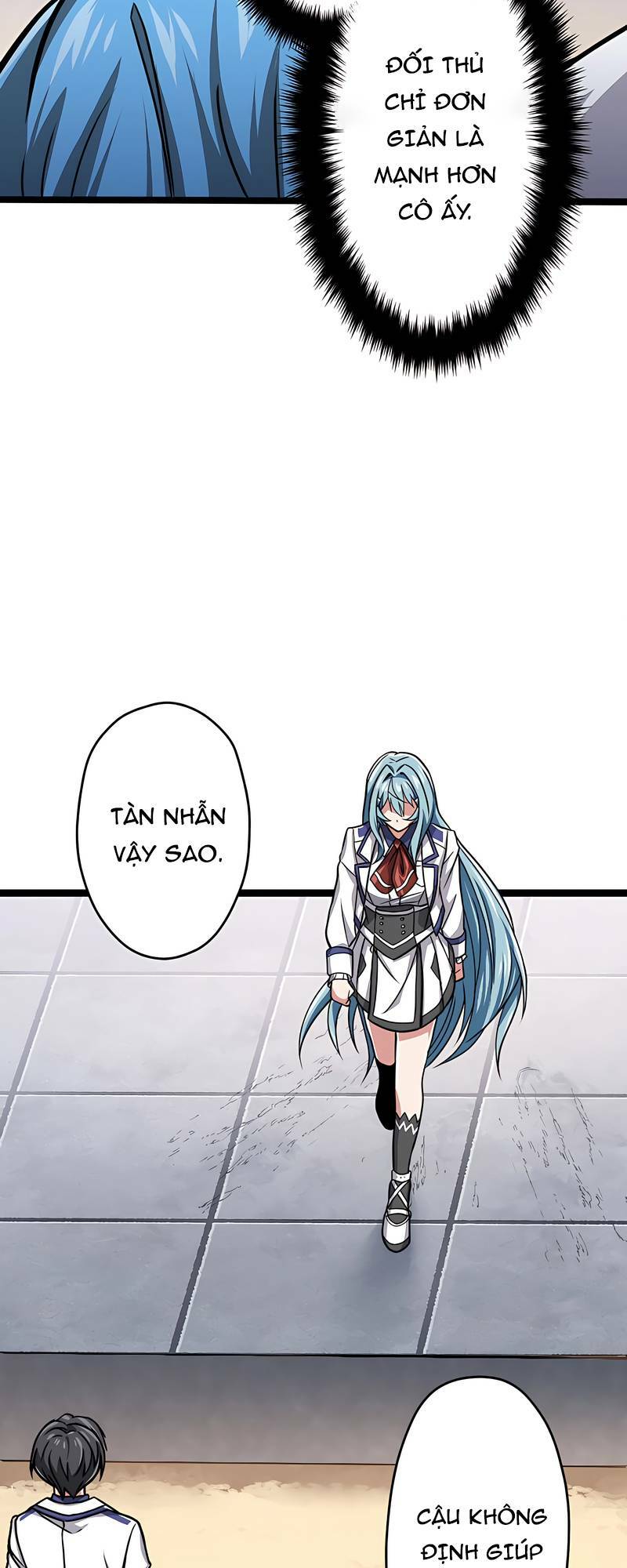 Đại Hiền Nhân Ma Thuật Cấp 99990000 - Chapter 12 - Page 60