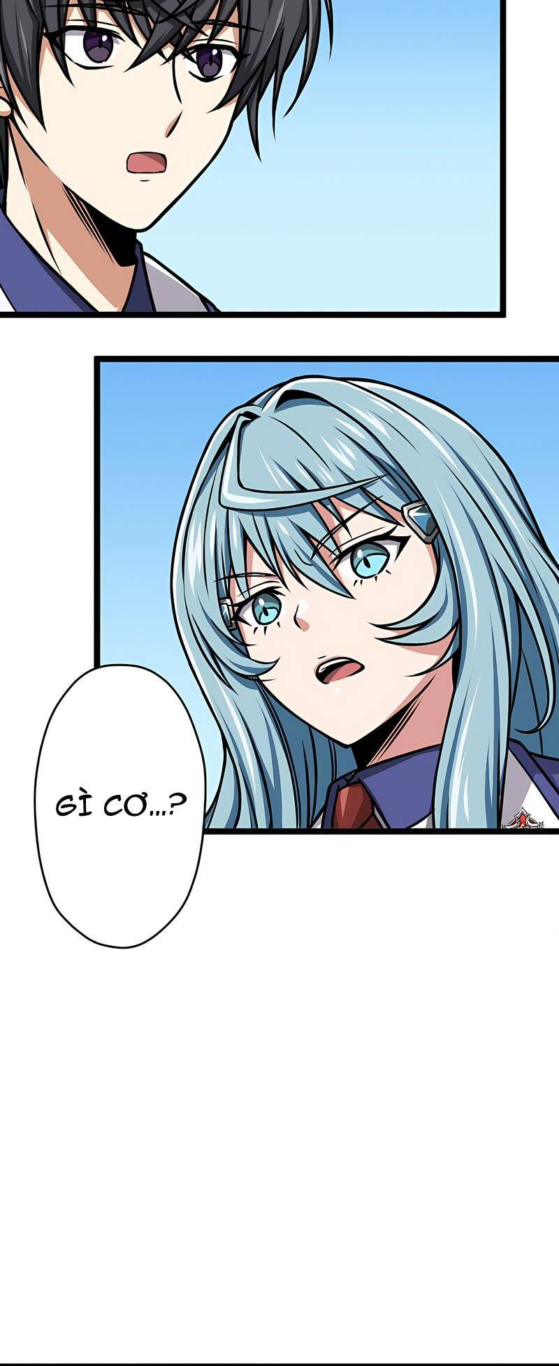 Đại Hiền Nhân Ma Thuật Cấp 99990000 - Chapter 12 - Page 62