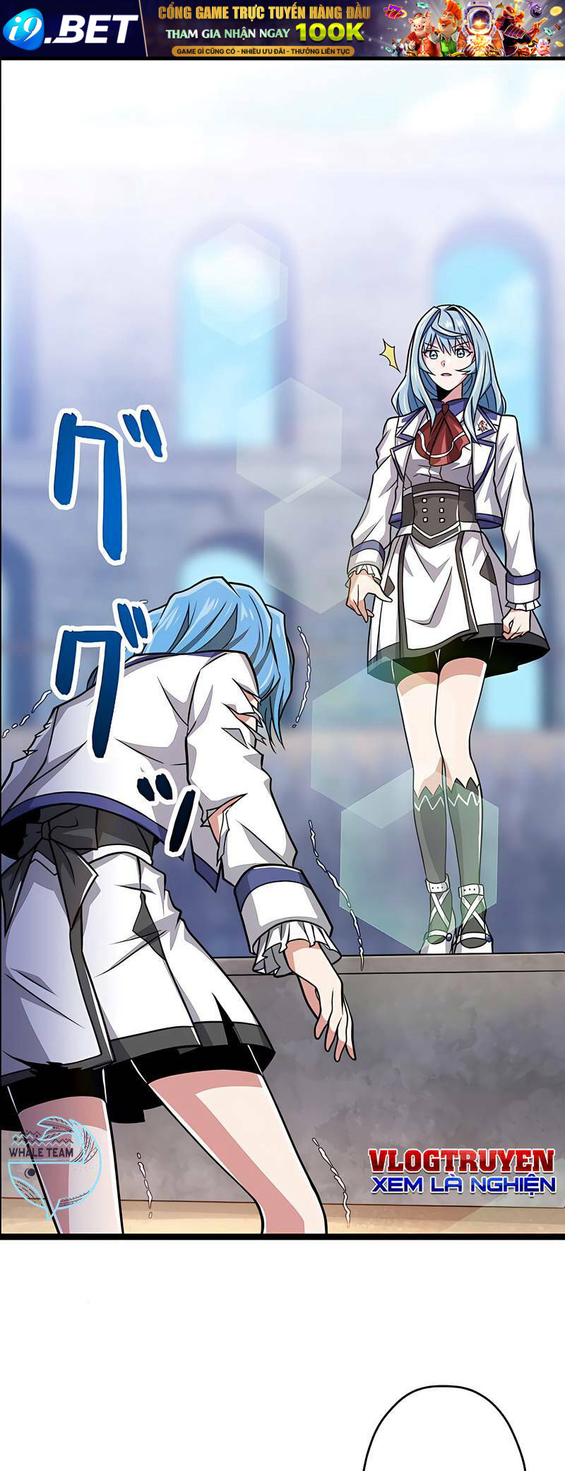 Đại Hiền Nhân Ma Thuật Cấp 99990000 - Chapter 12 - Page 63