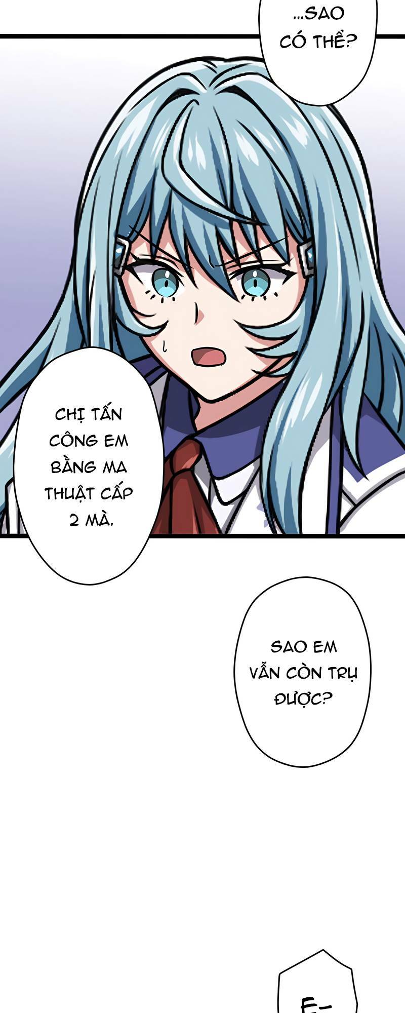 Đại Hiền Nhân Ma Thuật Cấp 99990000 - Chapter 12 - Page 64