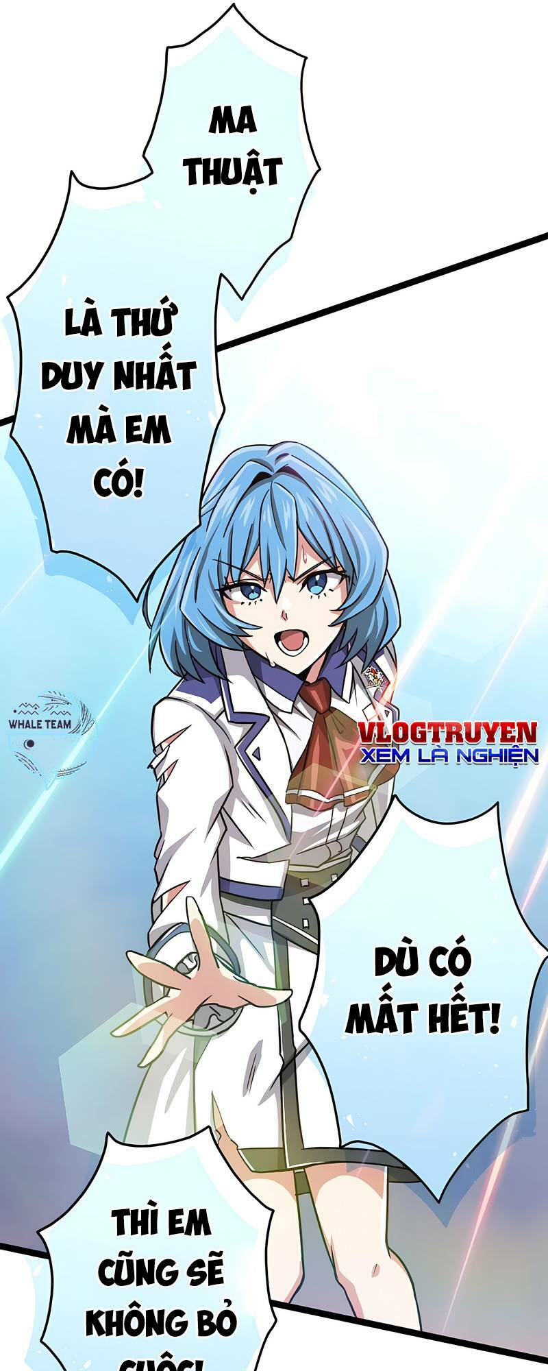 Đại Hiền Nhân Ma Thuật Cấp 99990000 - Chapter 12 - Page 67