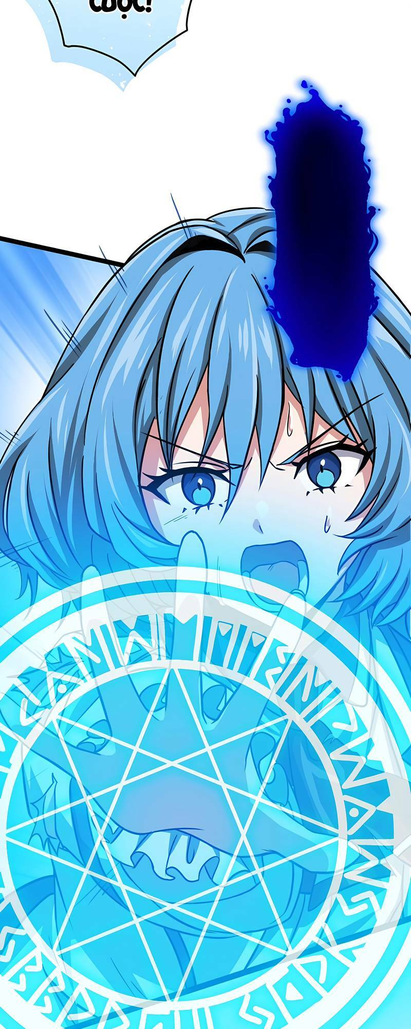 Đại Hiền Nhân Ma Thuật Cấp 99990000 - Chapter 12 - Page 68