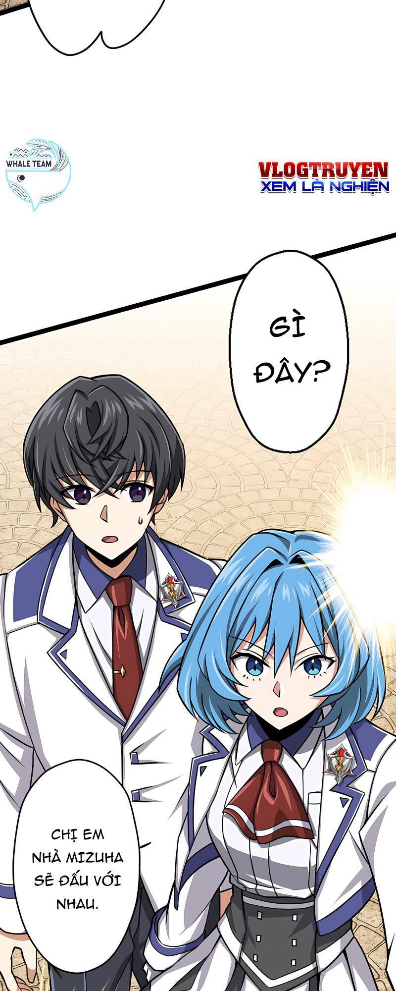 Đại Hiền Nhân Ma Thuật Cấp 99990000 - Chapter 12 - Page 6