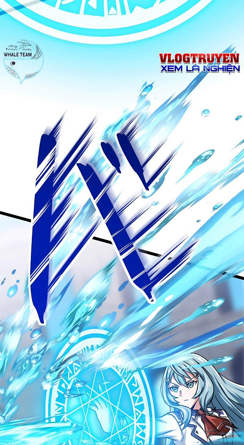 Đại Hiền Nhân Ma Thuật Cấp 99990000 - Chapter 12 - Page 69