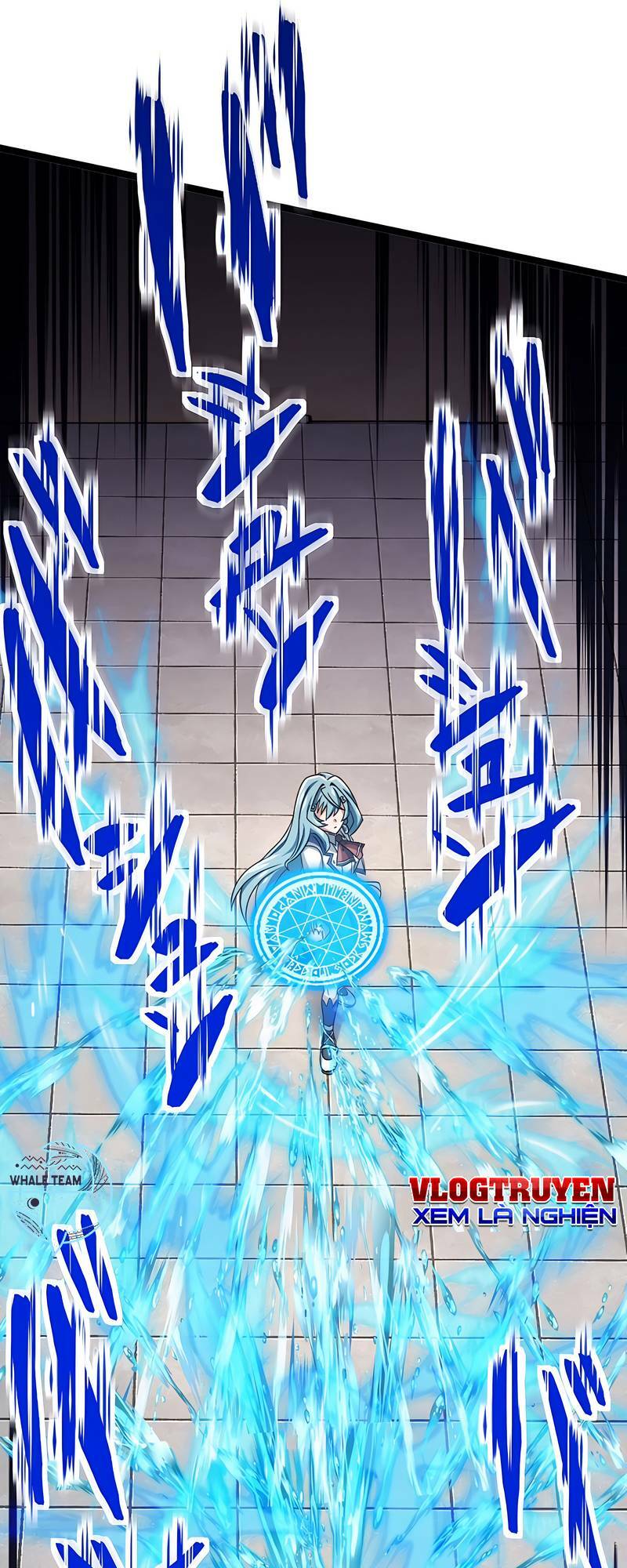 Đại Hiền Nhân Ma Thuật Cấp 99990000 - Chapter 12 - Page 71